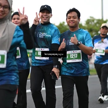 Runner Photo 4944878