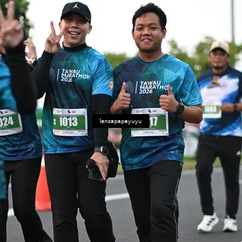 Runner Photo 4944884
