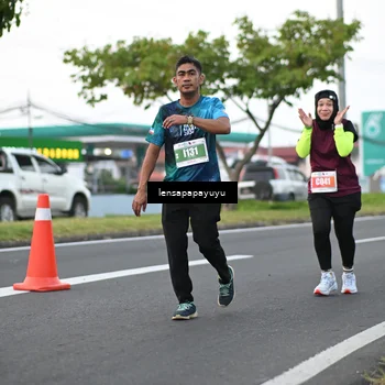 Runner Photo 4944886