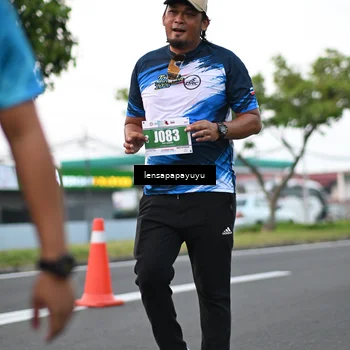 Runner Photo 4944896