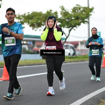 Runner Photo 4944907