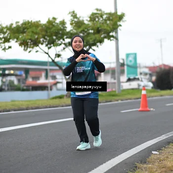 Runner Photo 4944911