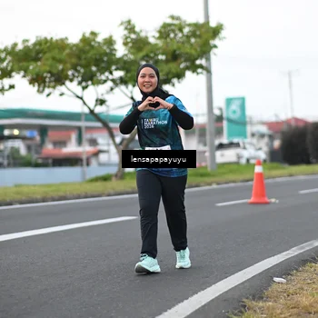 Runner Photo 4944912