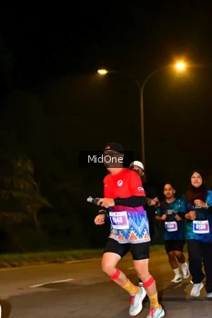 Runner Photo 4944925