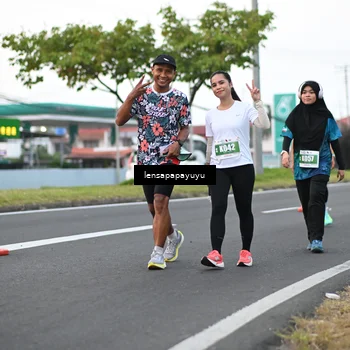 Runner Photo 4944929