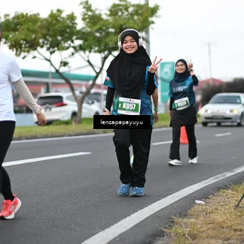 Runner Photo 4944932