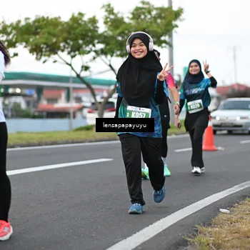 Runner Photo 4944940