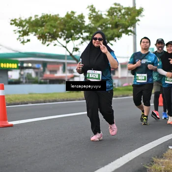 Runner Photo 4944953