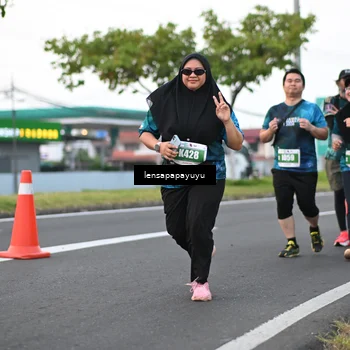 Runner Photo 4944964