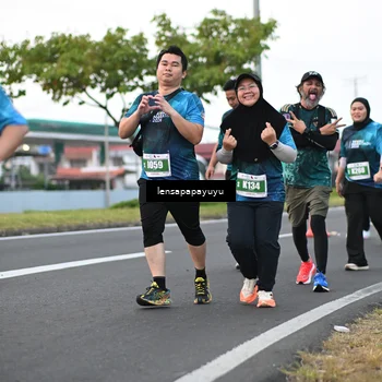 Runner Photo 4944979