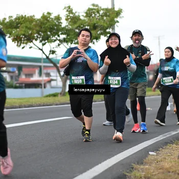 Runner Photo 4944982
