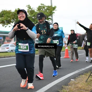 Runner Photo 4944985
