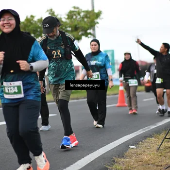 Runner Photo 4944991