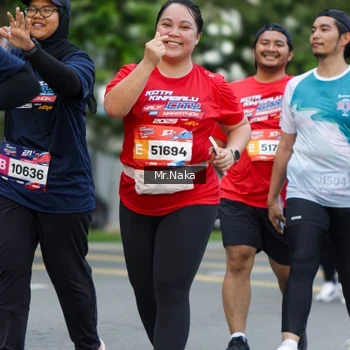 Runner Photo 49450