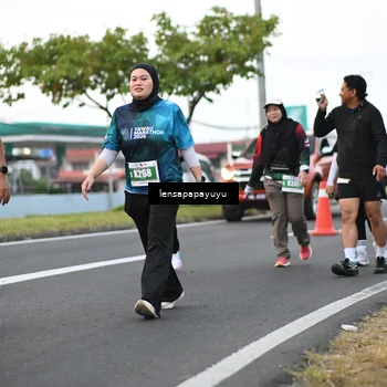 Runner Photo 4945001