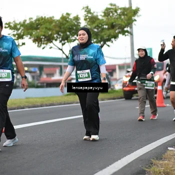 Runner Photo 4945002