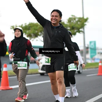 Runner Photo 4945012