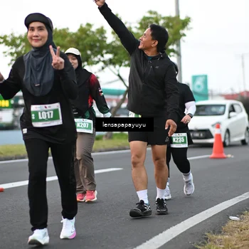 Runner Photo 4945015