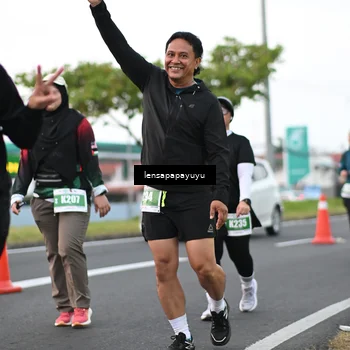 Runner Photo 4945017