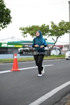 Runner Photo 4945025