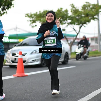 Runner Photo 4945035