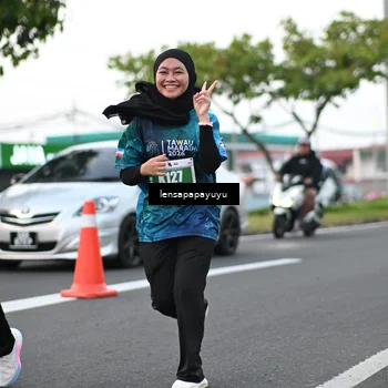 Runner Photo 4945036