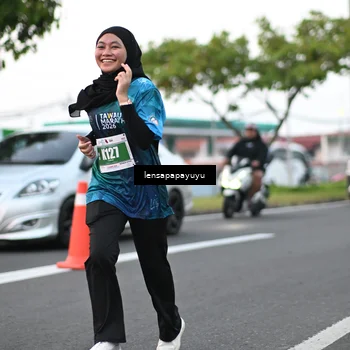 Runner Photo 4945042