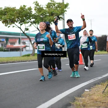 Runner Photo 4945047