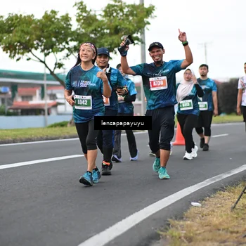 Runner Photo 4945048