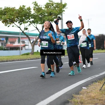 Runner Photo 4945051