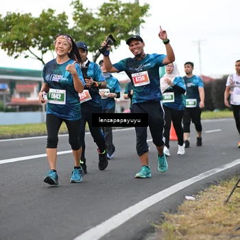 Runner Photo 4945054