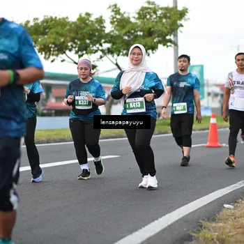 Runner Photo 4945074