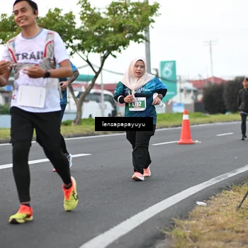 Runner Photo 4945096