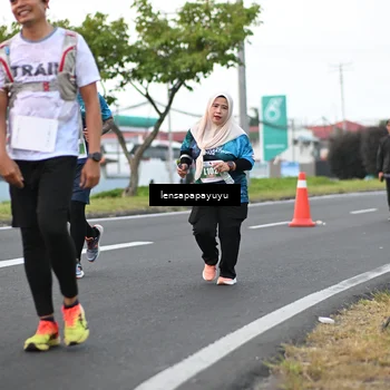 Runner Photo 4945117