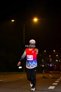 Runner Photo 4945121