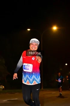 Runner Photo 4945125