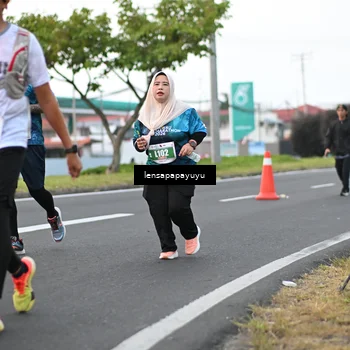 Runner Photo 4945137