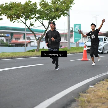 Runner Photo 4945139