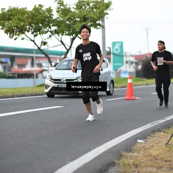 Runner Photo 4945163