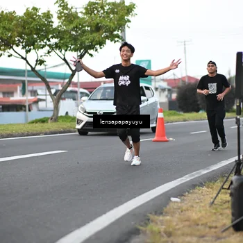 Runner Photo 4945164