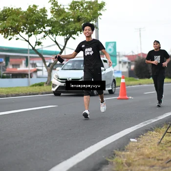Runner Photo 4945165
