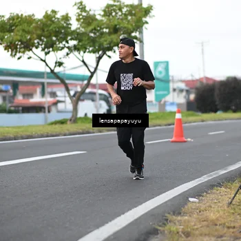 Runner Photo 4945166