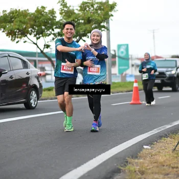 Runner Photo 4945181