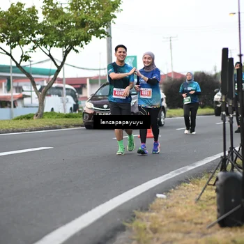 Runner Photo 4945185