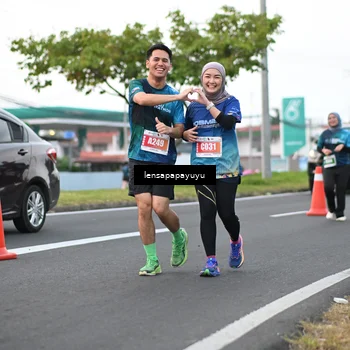 Runner Photo 4945186