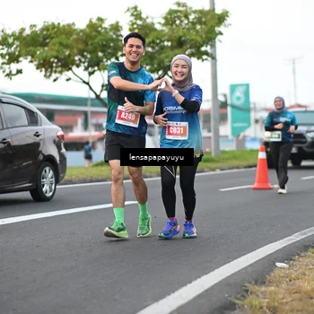 Runner Photo 4945188