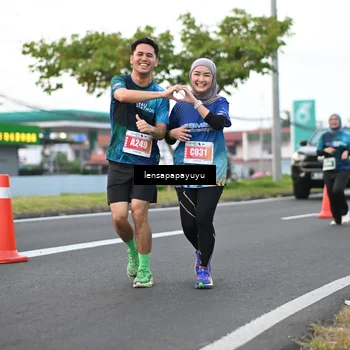 Runner Photo 4945194