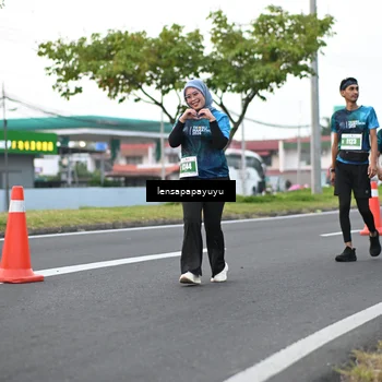 Runner Photo 4945198