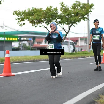 Runner Photo 4945201