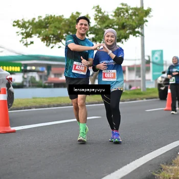 Runner Photo 4945202